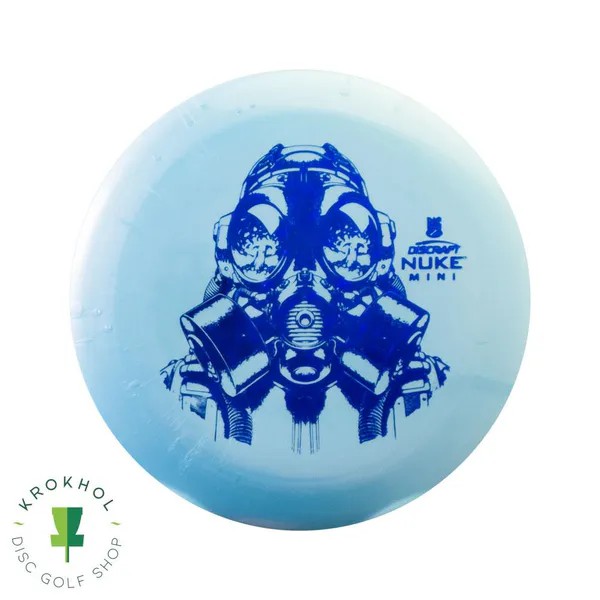 Hovedbilde Mini Big Z Nuke