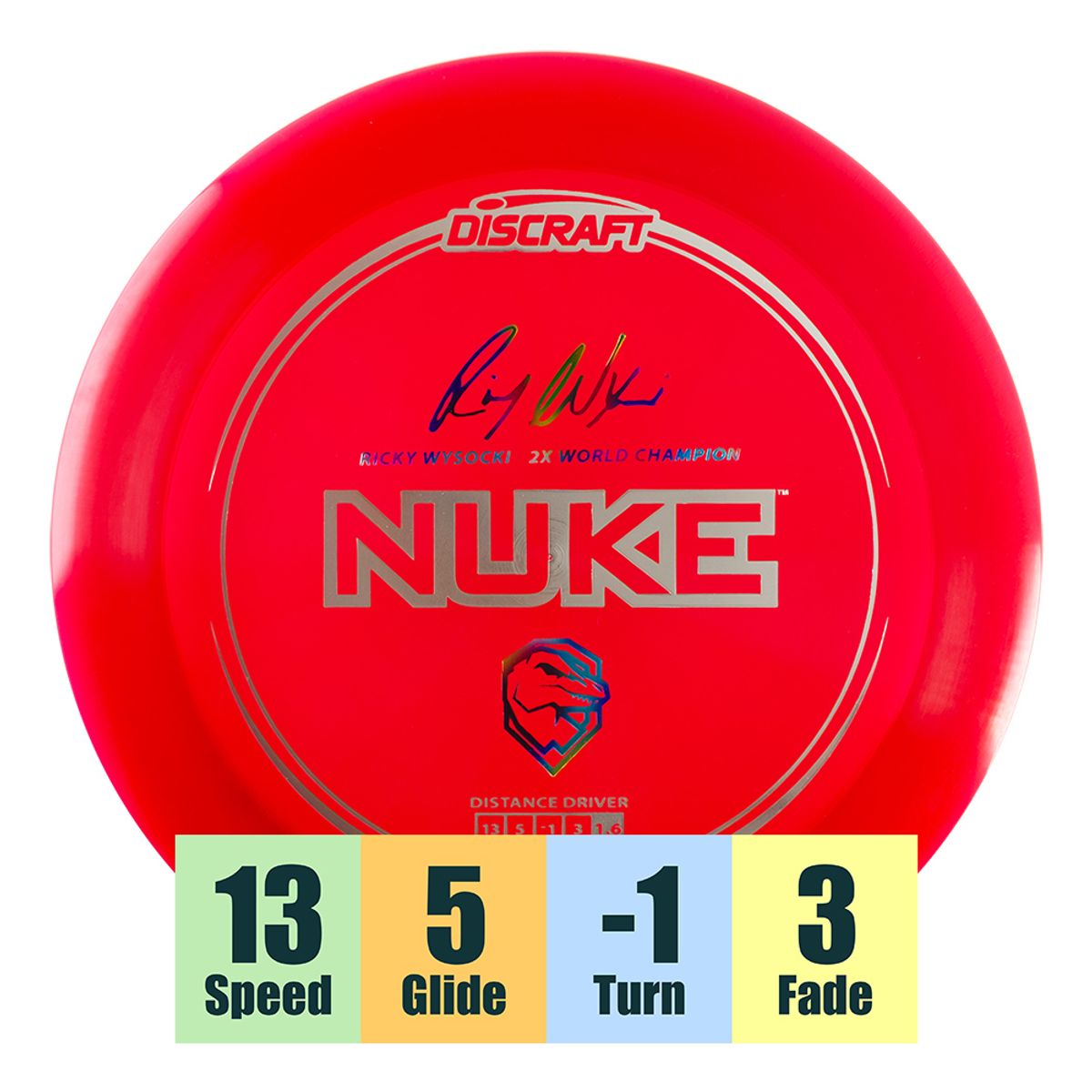 Golfickers® クールネック golfickers モックネック