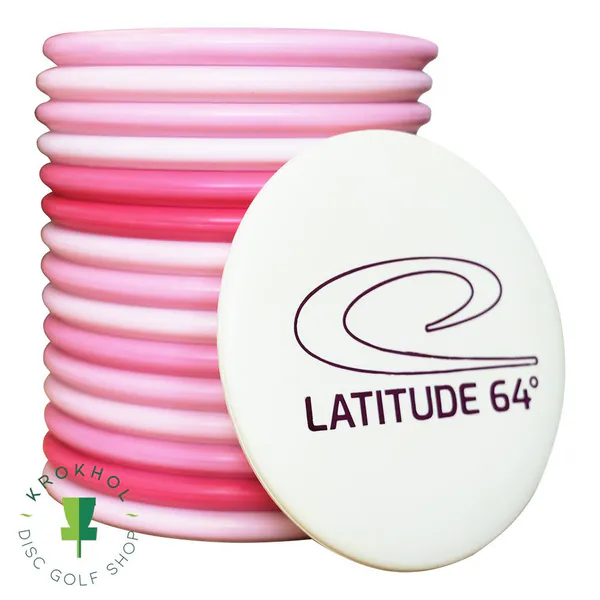 Hovedbilde Latitude 64 Mini