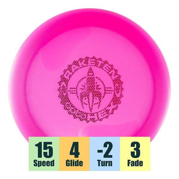 Hovedbilde Opto Hex Raketen - Special Edition