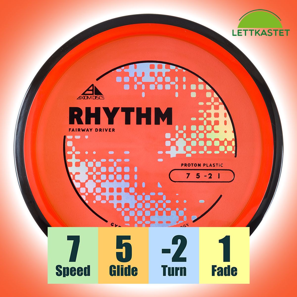 Proton Rhythm