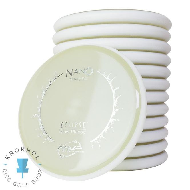 Hovedbilde Eclipse Nano Mini