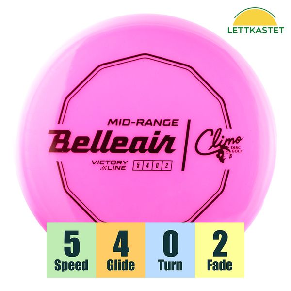 Hovedbilde Victory Line Belleair