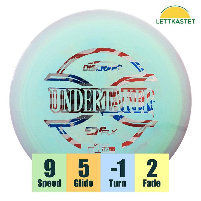 Hovedbilde ESP FLX Undertaker