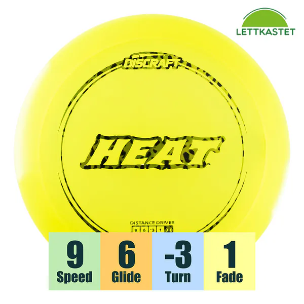 Hovedbilde Z Line Heat