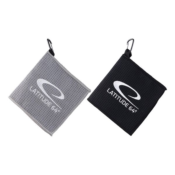 Hovedbilde Mini Fold Clip-On Disc Golf Towel