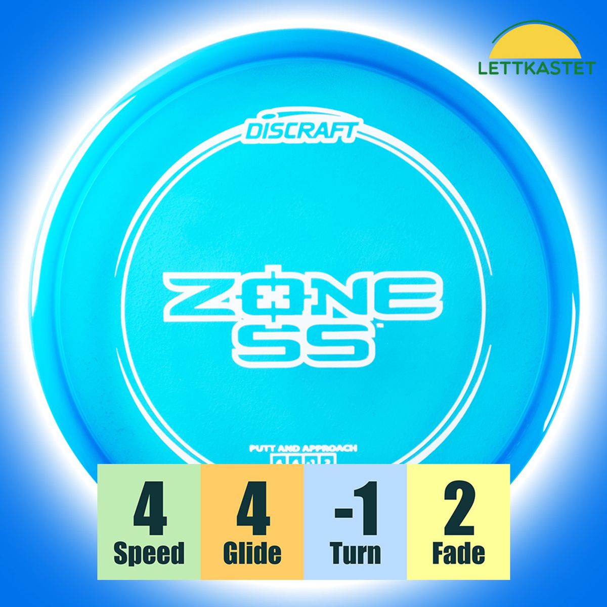 Z Line Zone SS