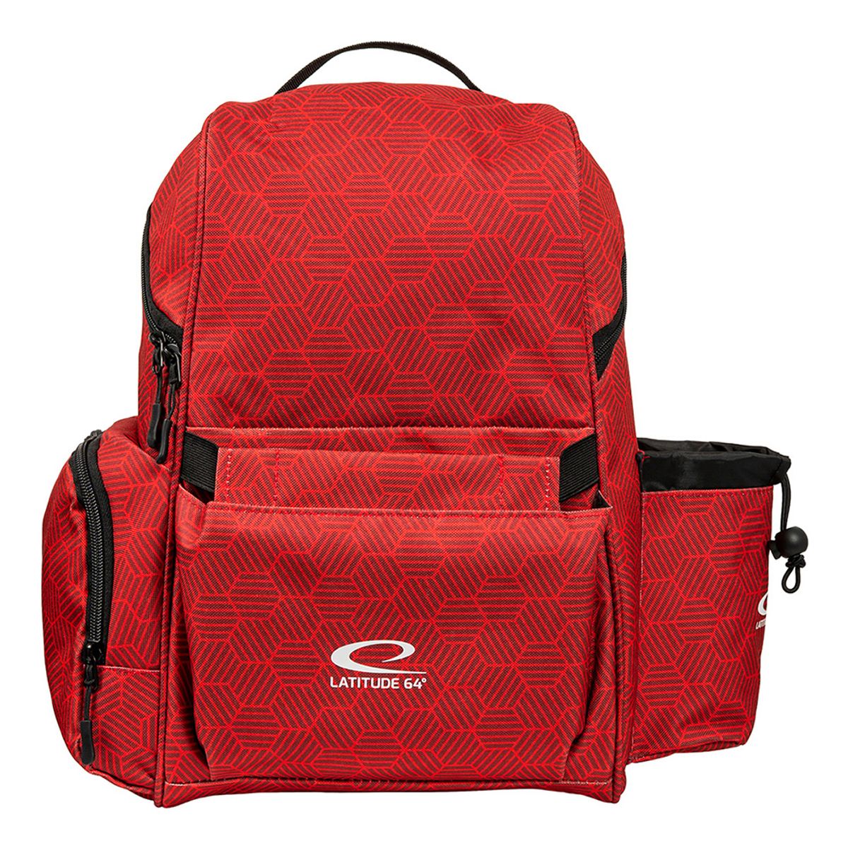 Latitude 64 Swift HEX Backpack