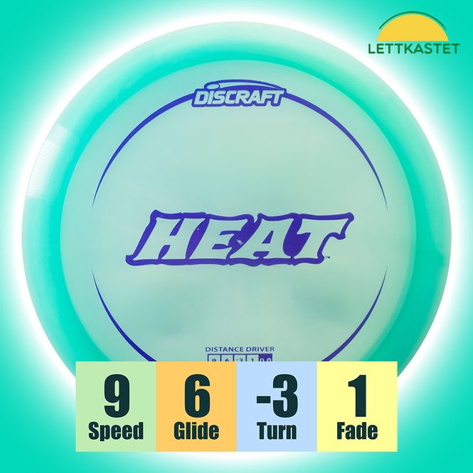 Hovedbilde Z Lite Line Heat