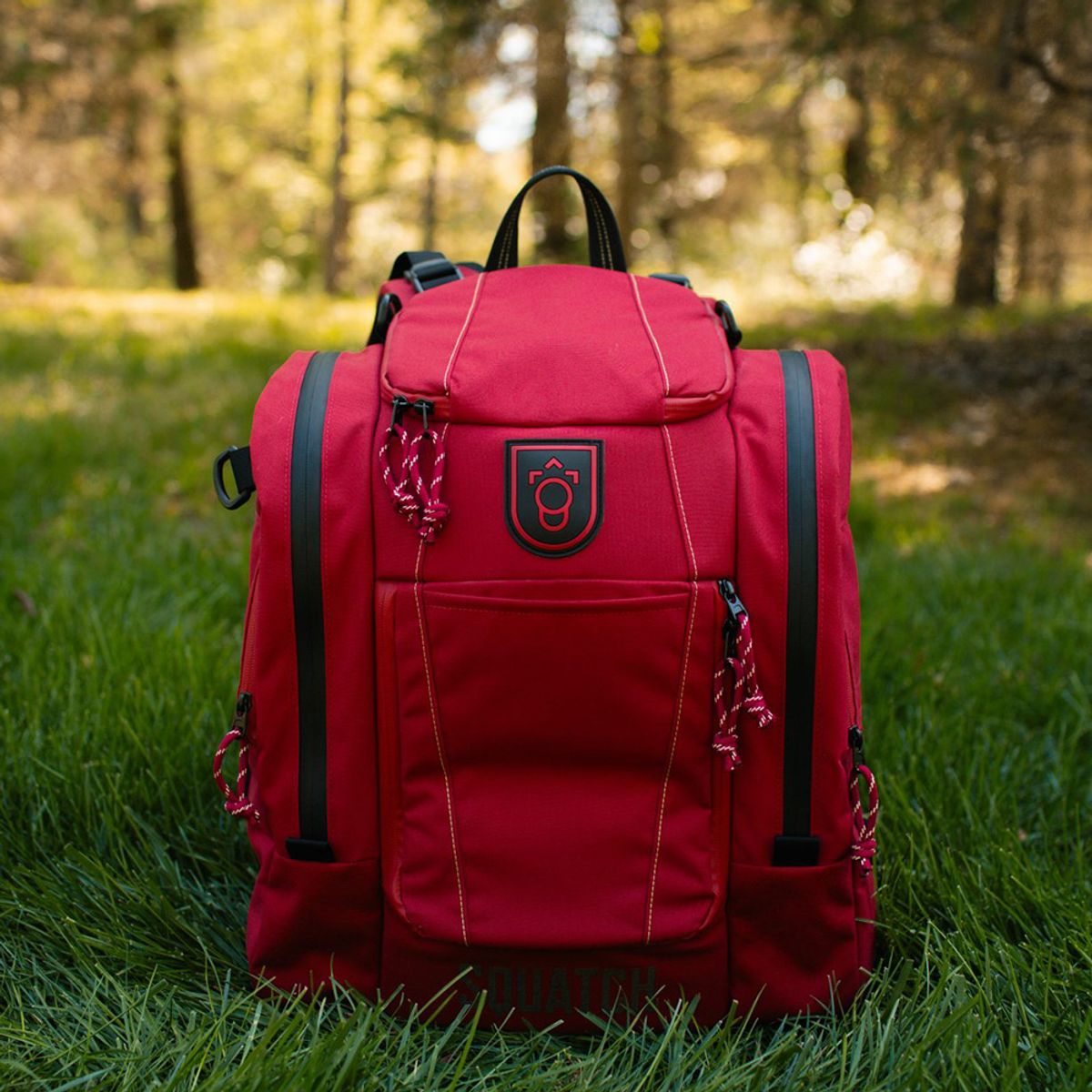 Squatch Lore 2.0 Backpack With Cooler