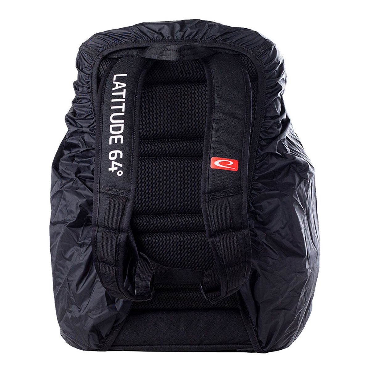 Latitude 64 Backpack Rain Cover (Fits E4 & Core Pro)