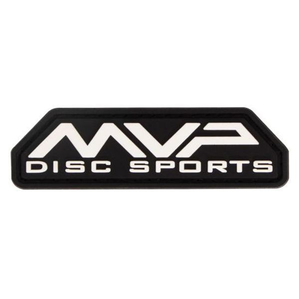 Hovedbilde MVP Bar Logo Patch