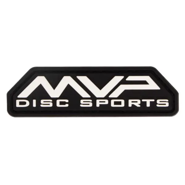 Hovedbilde MVP Bar Logo Patch