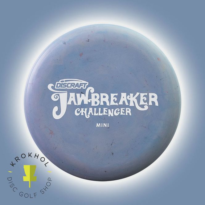 Hovedbilde Mini Jawbreaker Challenger
