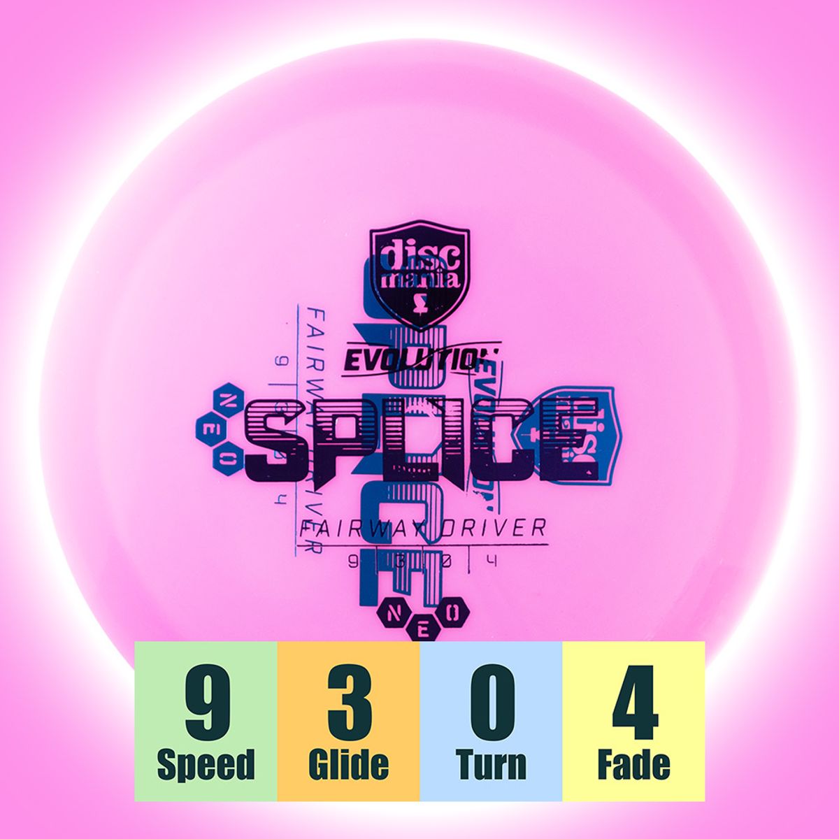 Neo Splice - X-Out