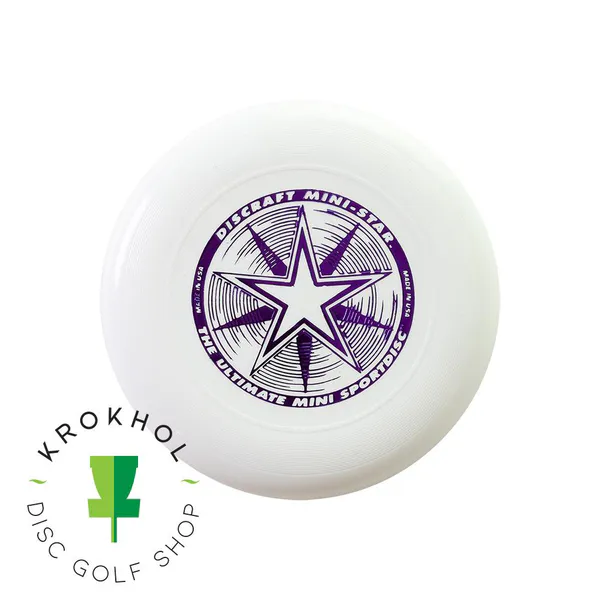 Hovedbilde Discraft Mini UltraStar