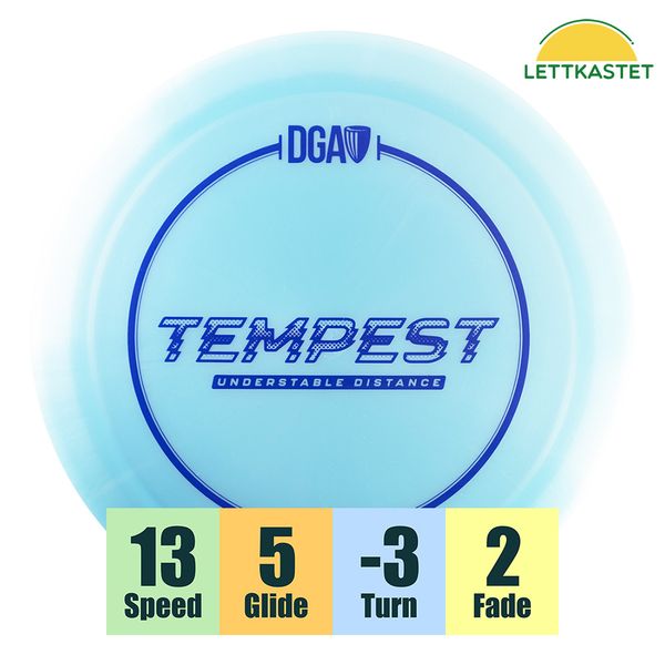 Hovedbilde ProLine Tempest