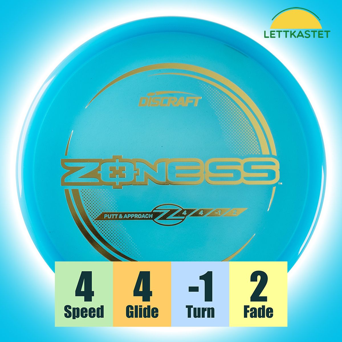Z Line Zone SS