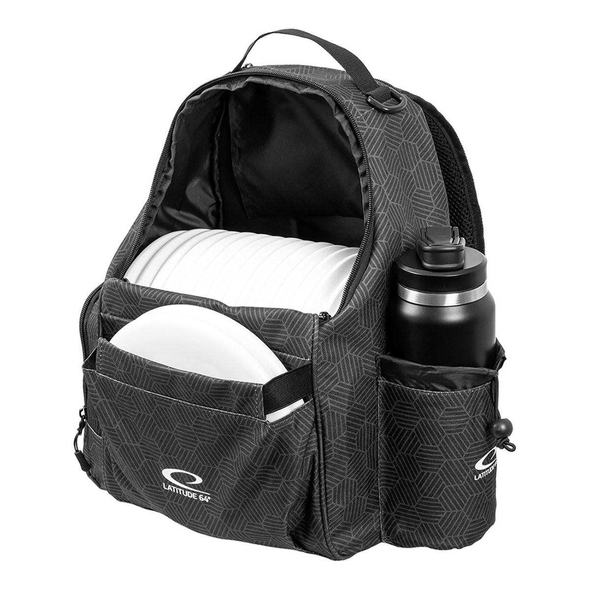 Latitude 64 Swift HEX Backpack