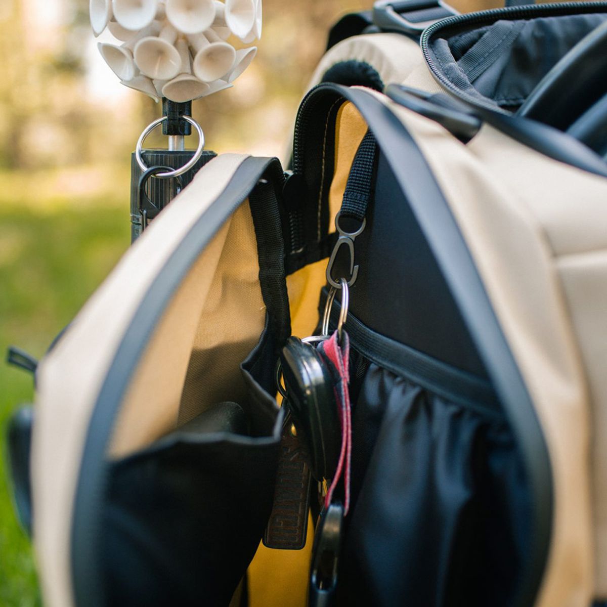 Squatch Legend 3.0 Backpack With Cooler