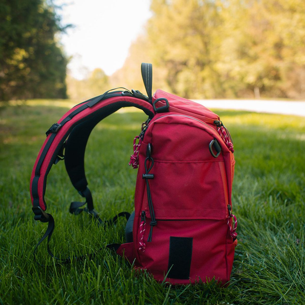 Squatch Lore 2.0 Backpack With Cooler