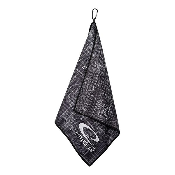Hovedbilde Latitude 64 Microfiber Waffle Towel