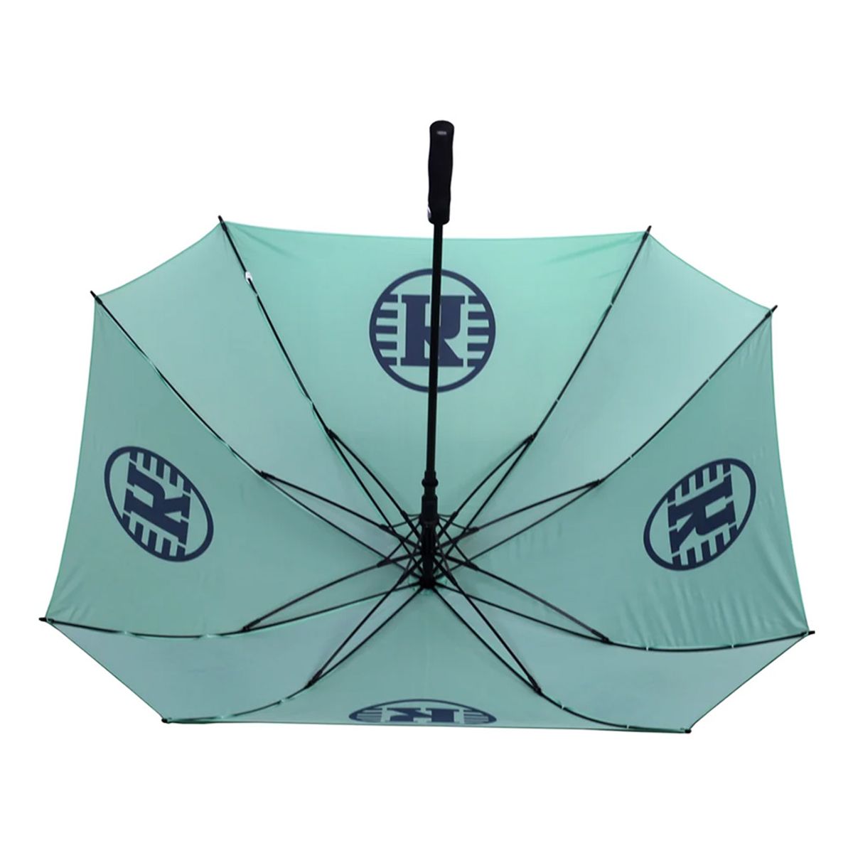 Kastaplast Square Umbrella K Logo