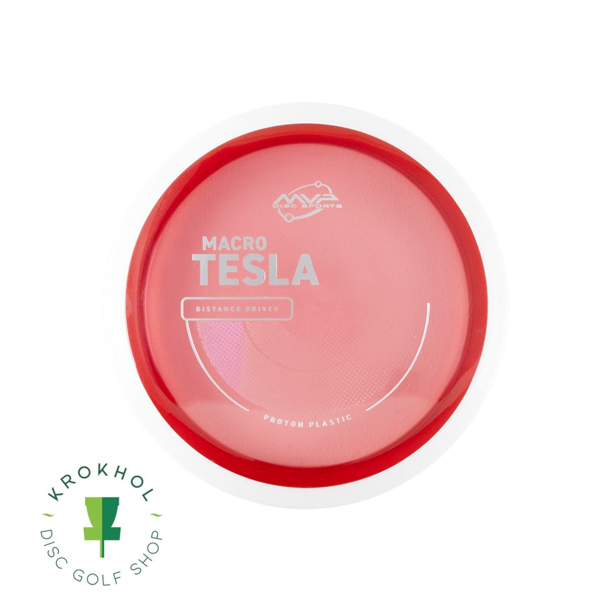 Proton Macro Tesla - Project Lab Coat 