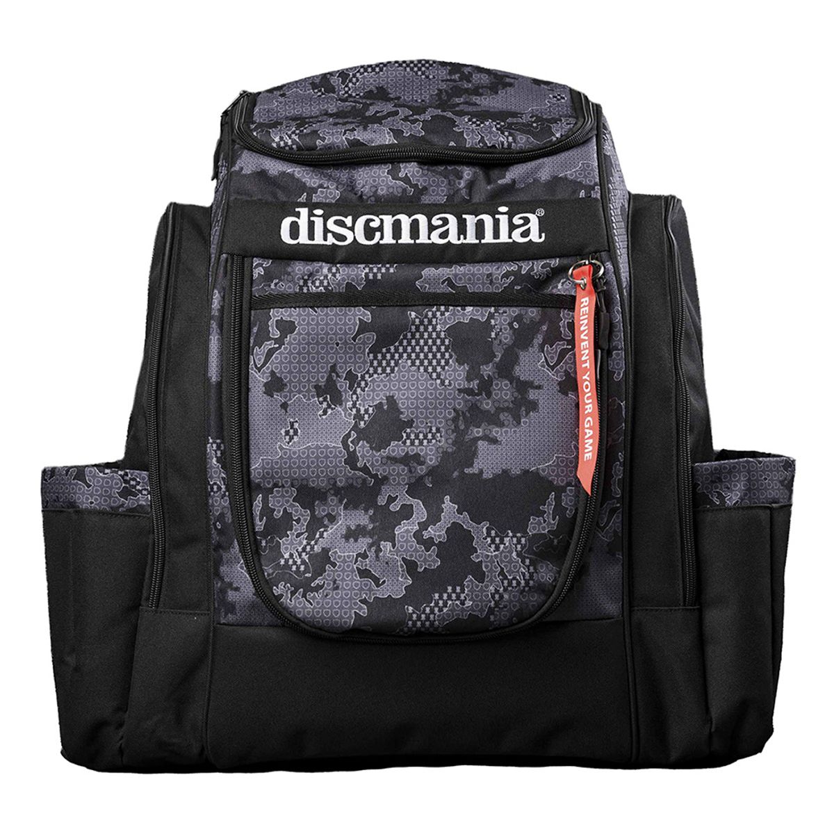 Discmania Fanatic Sky Backpack