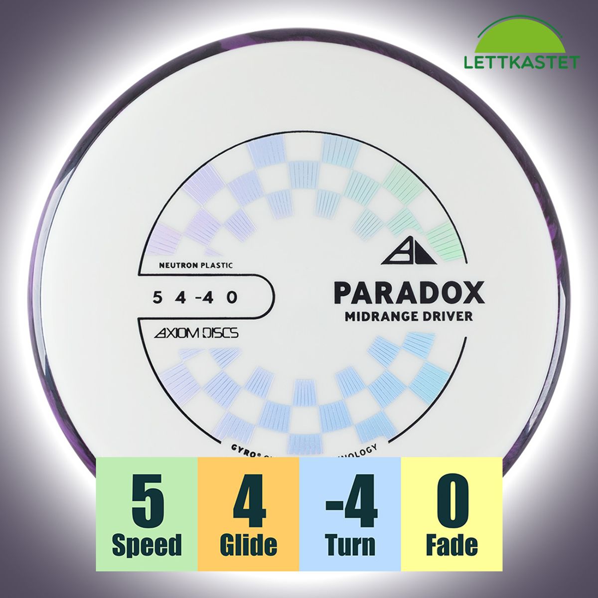 Neutron Paradox