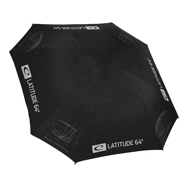 Hovedbilde Latitude 64 Square Umbrella