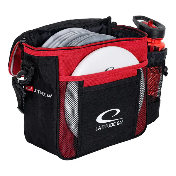 Hovedbilde Latitude 64 Slim Shoulder Bag