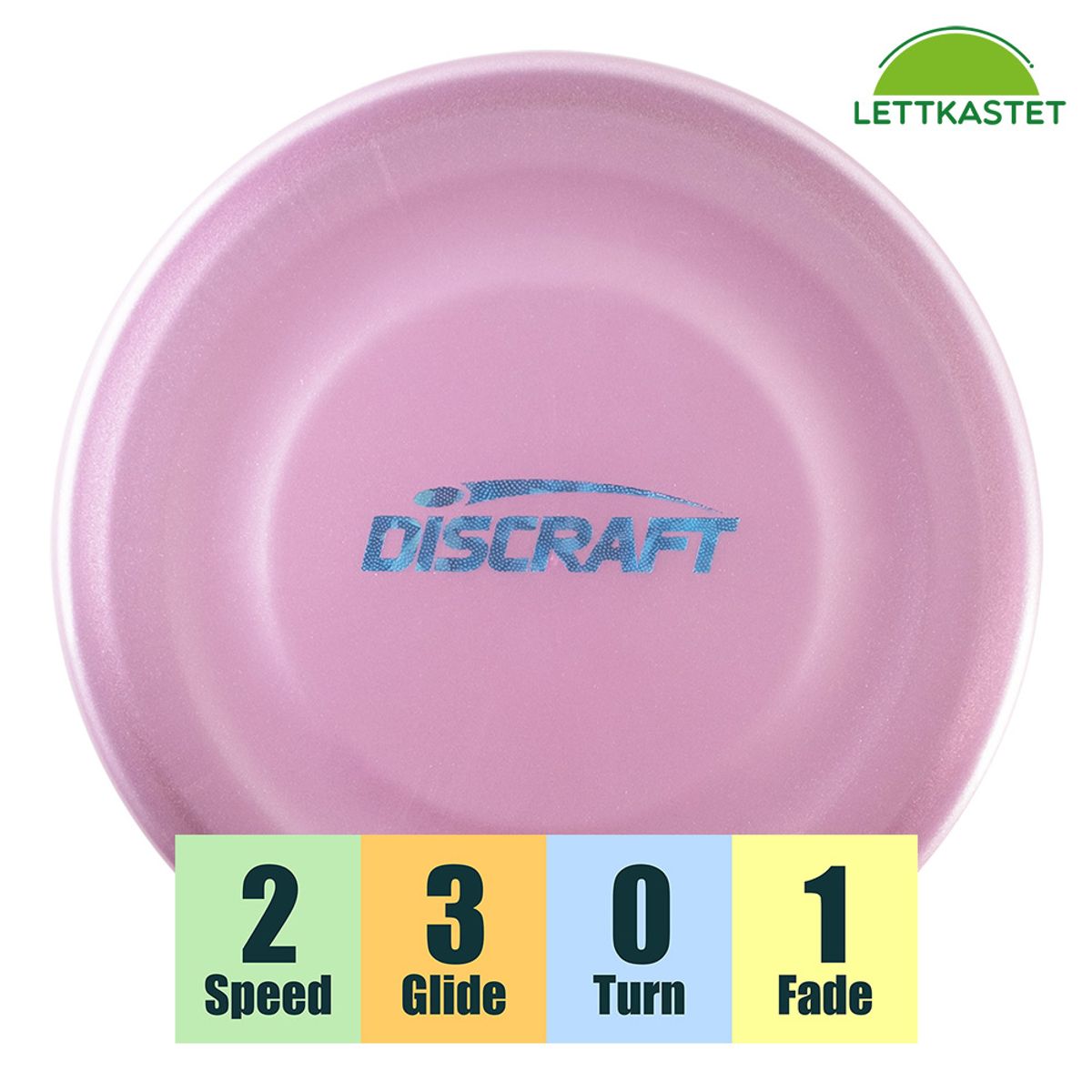 CryZtal Z Line Banger GT