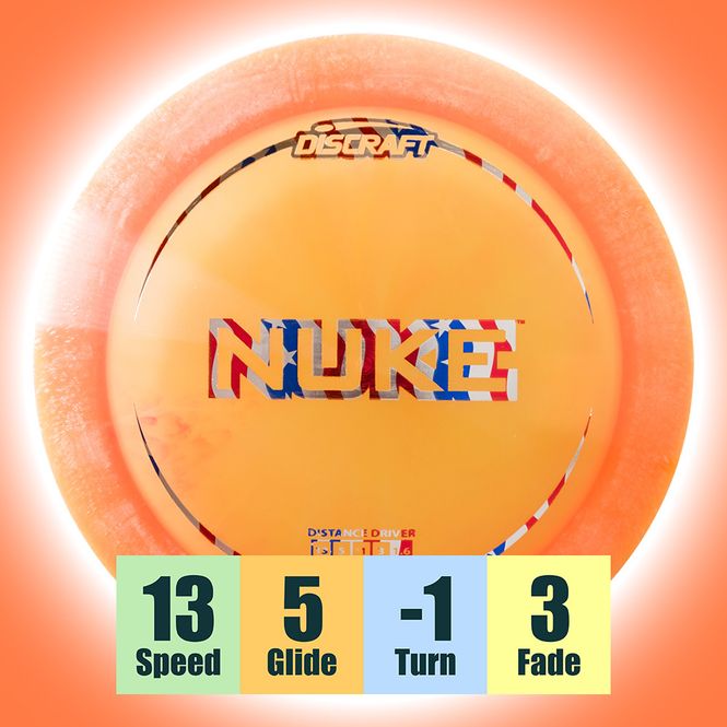 Hovedbilde Z Lite Line Nuke