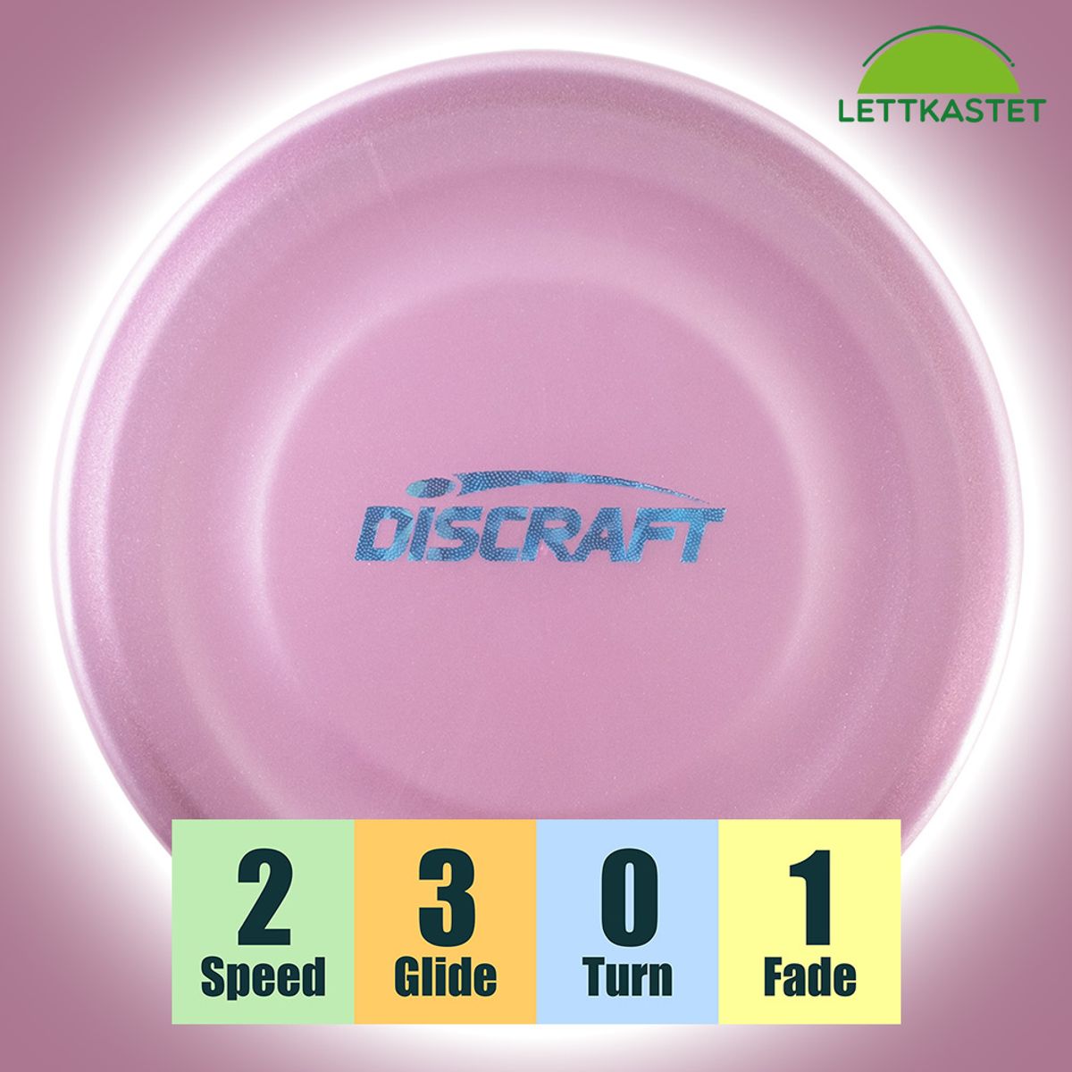 CryZtal Z Line Banger GT