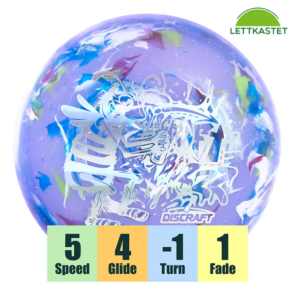 Hovedbilde Jawbreaker Lightweight Buzzz