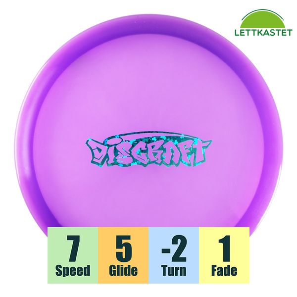 Hovedbilde CryZtal Z Line Sting