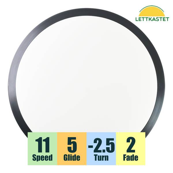 Hovedbilde Fission Wave - Blank