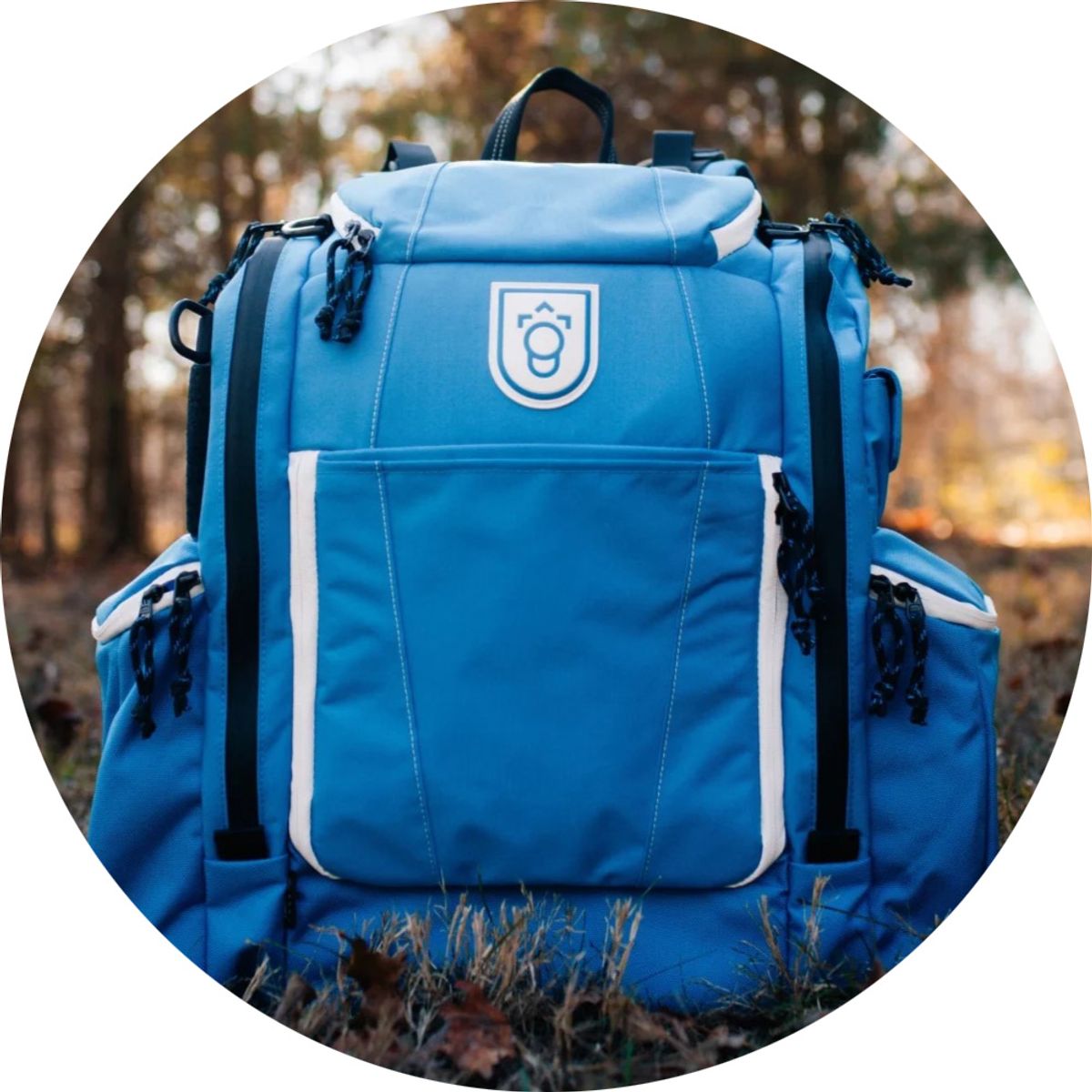 Squatch Legend 3.0 Backpack With Cooler