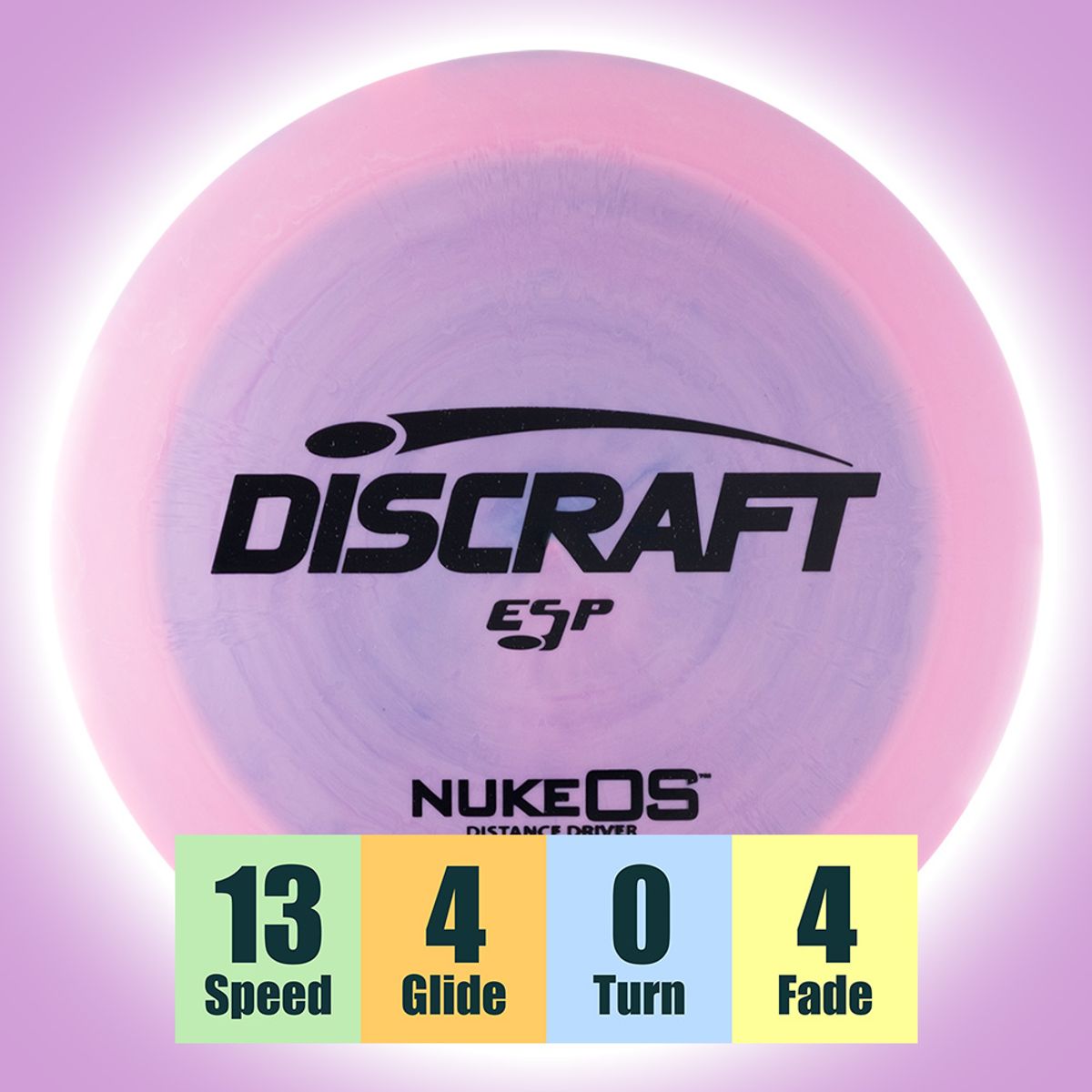 ESP Nuke OS