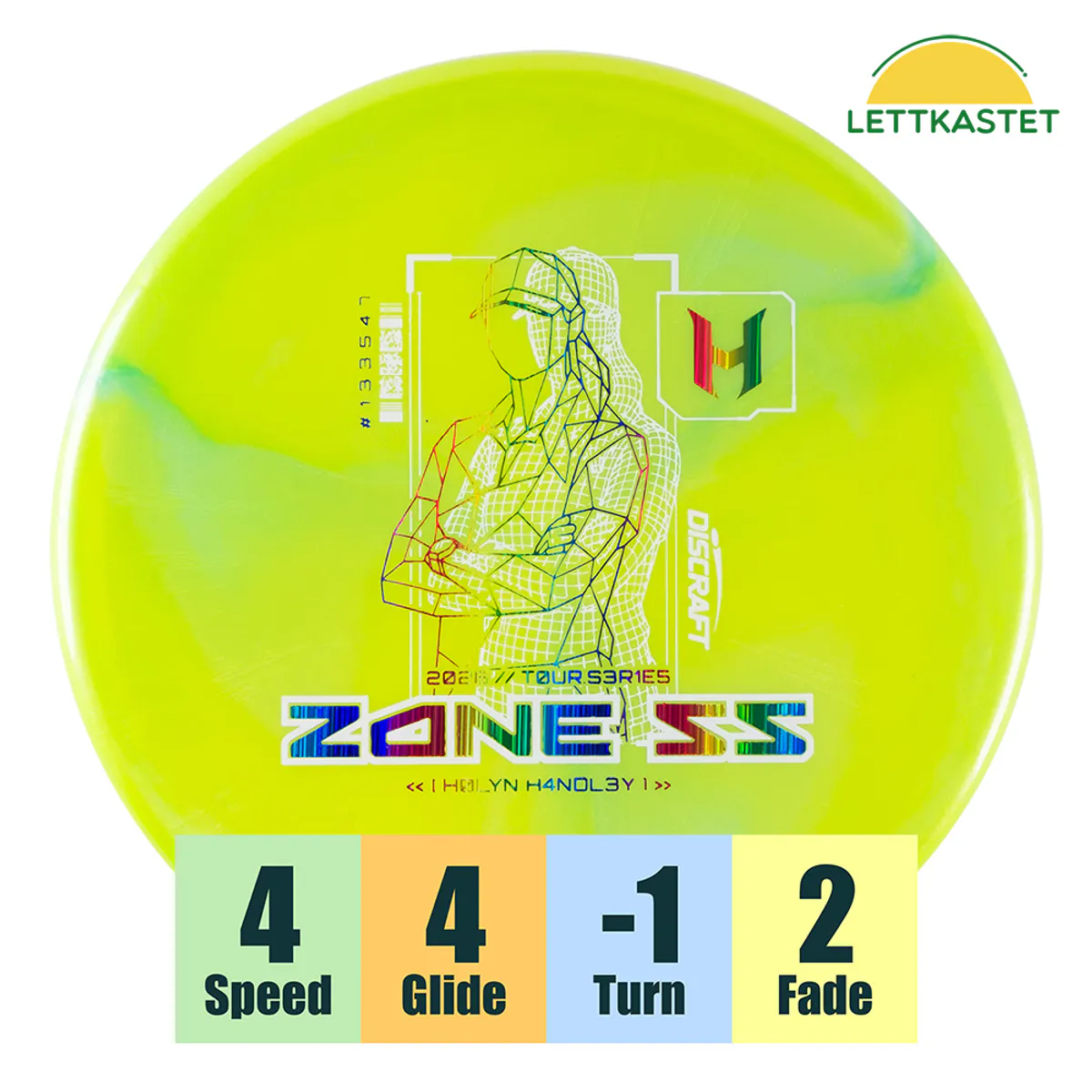 Special Blend Zone SS - Holyn Handley Tour Series 2026 v2