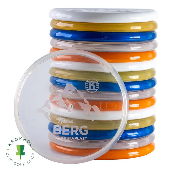 Hovedbilde K1 Soft Mini Berg