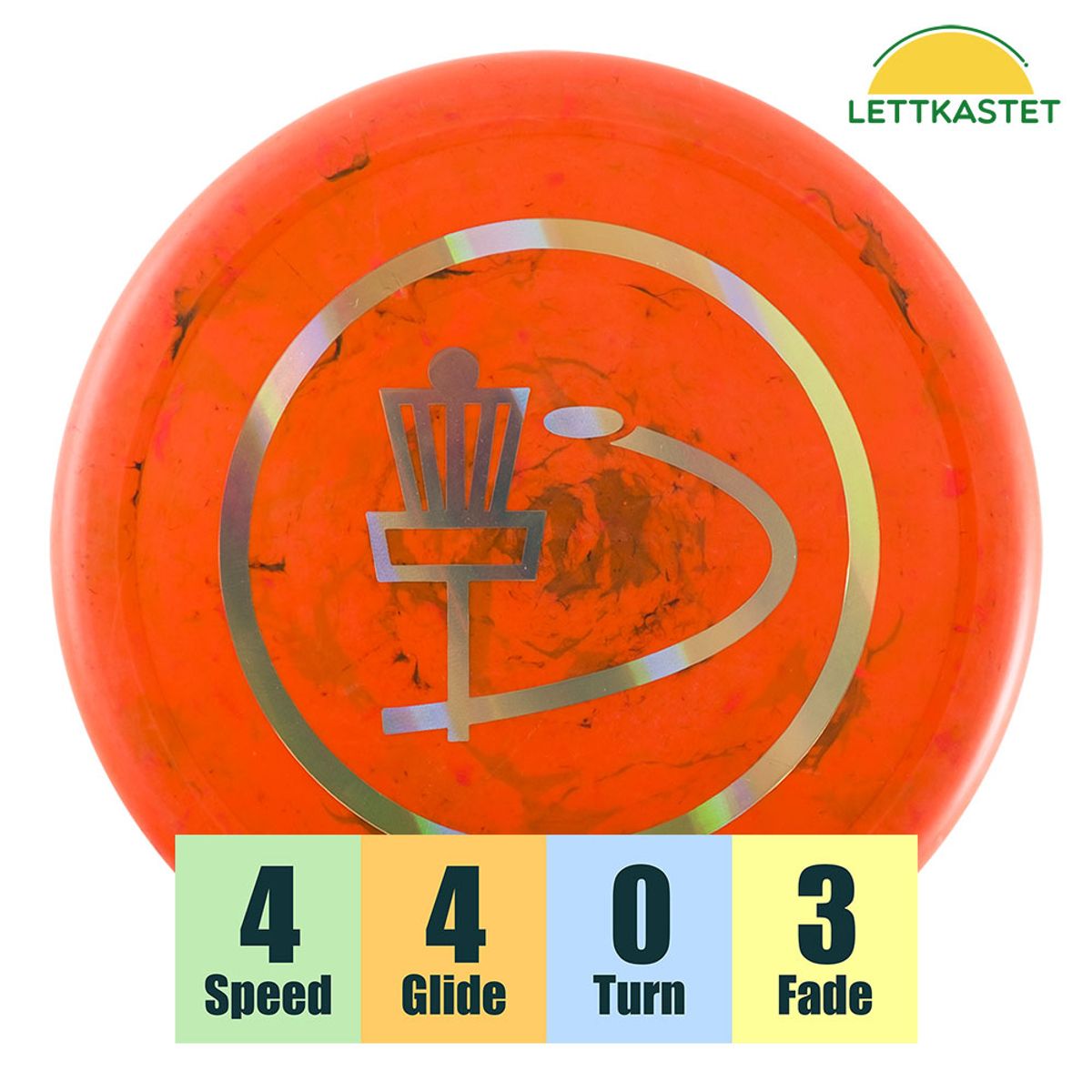 Discraft Ringer-GT - Special Edition
