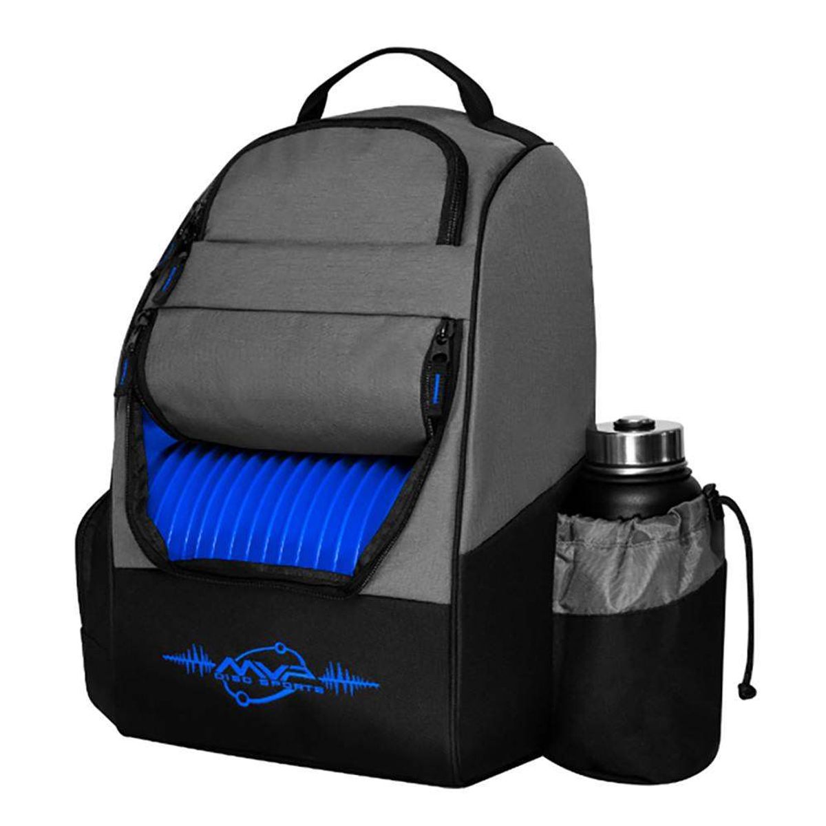 MVP Shuttle Backpack