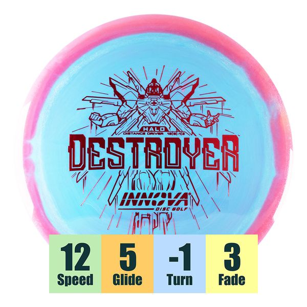 Hovedbilde Halo Star Destroyer