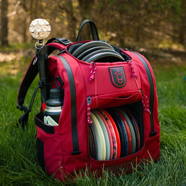 Hovedbilde Squatch Lore 2.0 Backpack With Cooler