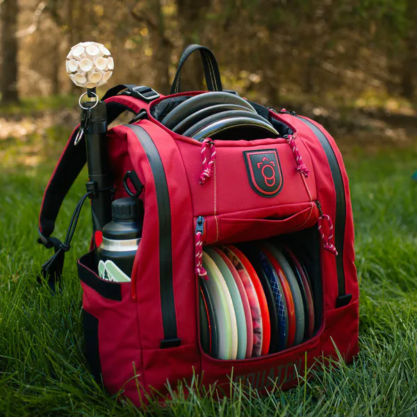 Hovedbilde Squatch Lore 2.0 Backpack With Cooler