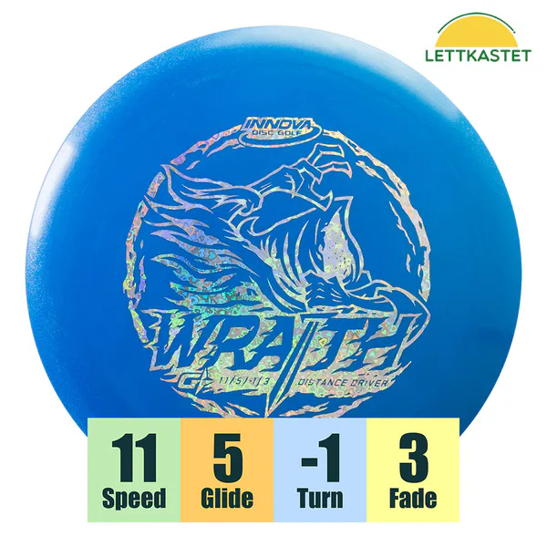 Hovedbilde G-Star Wraith