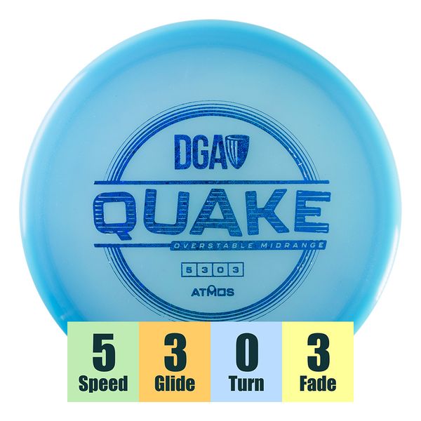 Hovedbilde Atmos Quake