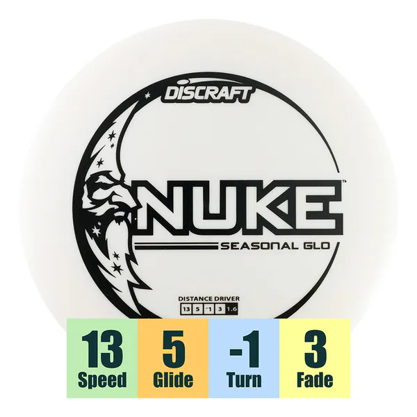 Hovedbilde Glo Z Nuke